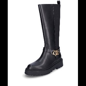 Liu Jo dameslaarzen Rumi 39 zwart