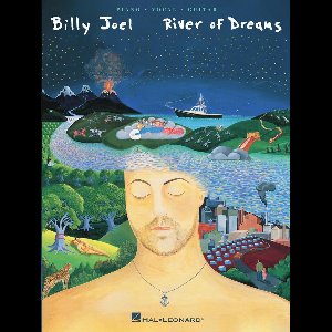 Billy Joel - River of Dreams