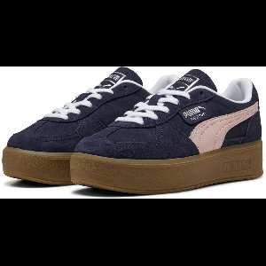 Puma Select Palermo Elevata Schoenen Blauw EU 37 Vrouw