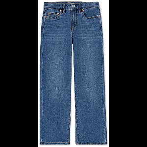 Levi´s ® Kids 3eg381 Broek Blauw 4 Years Meisjes