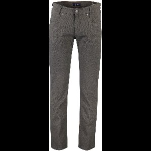 Gardeur jeans groen