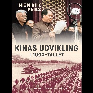 Kinas udvikling i 1900-tallet