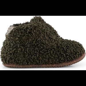 Woden Kids - Kim Teddy Dark Olive 25