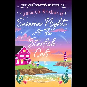 The Starfish Café3- Summer Nights at The Starfish Café