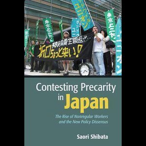 Contesting Precarity in Japan