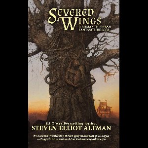 Severed Wings