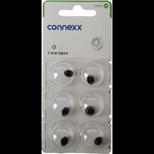 Connexx Sleeve 3.0 7 mm open