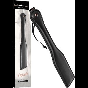 COQUETTE FANTASY | Coquette Fantasy Vegan Leather Paddle