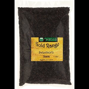 Reniers Fishing Mille's Bream Force 2 Kilo - Smaak : Honing