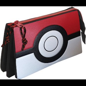 Pokémon - "Poké Ball" Potloodetui