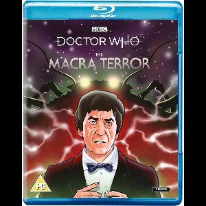 Doctor Who: Macra Terror