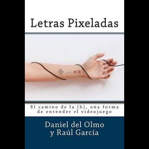 Letras Pixeladas