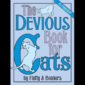 The Devious Book for Cats