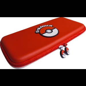 Nintendo Switch Consolehoes - Hori - Pokéball Editie