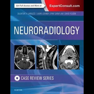Neuroradiology Imaging Case Review