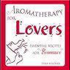 Aromatherapy For Lovers