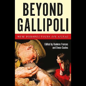 Beyond Gallipoli