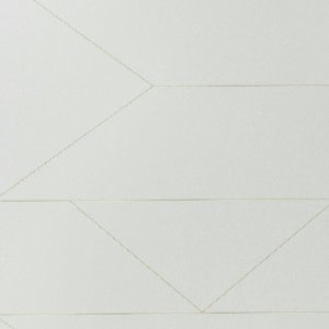 Lines Wallpaper - Off-white