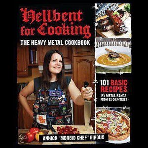 Hellbent For Cooking