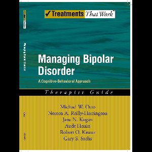 Treatments That Work - Managing Bipolar Disorder