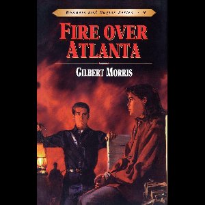 Fire Over Atlanta