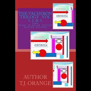 The Vacheron Trilogy Vol 1 2 & 3