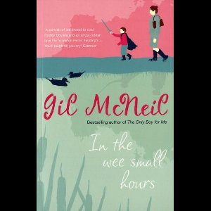 In the Wee Small Hours. Gil McNeil