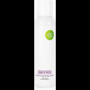 Shots Toys Crackling Body Foam Plezierverhogend Knetterschuim - 150 ml
