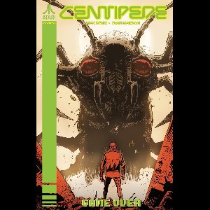 Centipede - Centipede Vol. 1