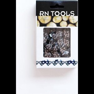 RNtools Zaagketting 40 cm 3/8 1.6 mm (0.063") 60 schakels - Speciaal voor Stihl