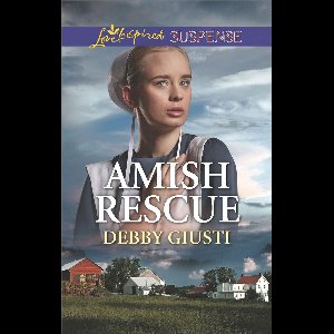Amish Protectors - Amish Rescue