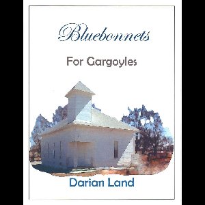 Bluebonnets For Gargoyles