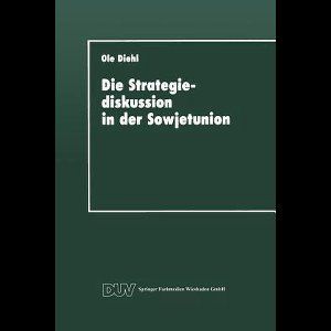 Die Strategiediskussion in der Sowjetunion