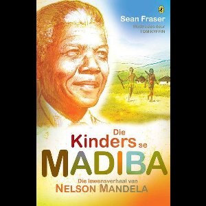 Die Kinders se Madiba