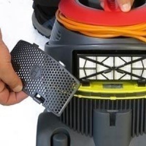 Nilfisk Viper HEPA Filter DSU8 DSU10. DSU12, DSU15