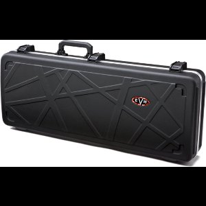 EVH Wolfgang Hardshell Case - Koffer voor elektrische gitaren