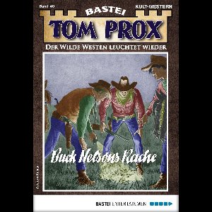 Tom Prox 40 - Tom Prox 40