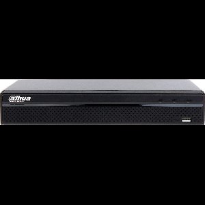 Dahua NVR4104HS-P-4KS2/L 4 kanaals PoE HD Netwerk Video Recorder