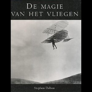 Magie Van Het Vliegen