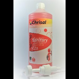 Sanitairreiniger 1 liter
