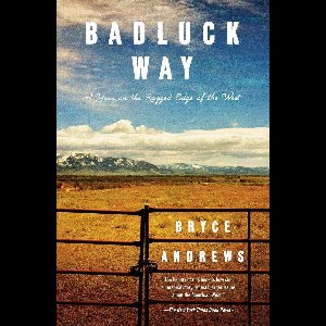Badluck Way