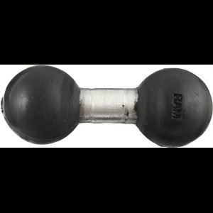 RAM Mount Dubbele kogel adapter B-Kogel RAM-B-230U