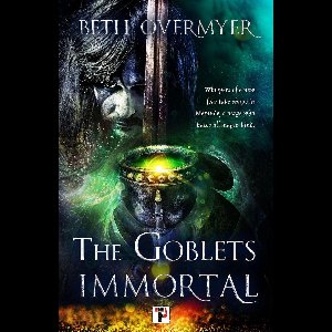 The Goblets Immortal - The Goblets Immortal