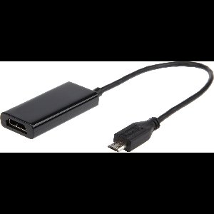 CablExpert A-MHL-003 - HDTV adapter, 11-pins