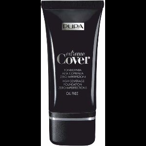 PUPA Milano Pupa Fondotinta Extreme Cover 020