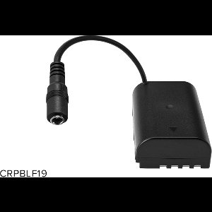 Tether Tools Relay Camera Coupler CRPBLF19, Compatible with Panasonic