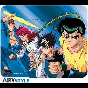 Yu Yu Hakusho - Muismat