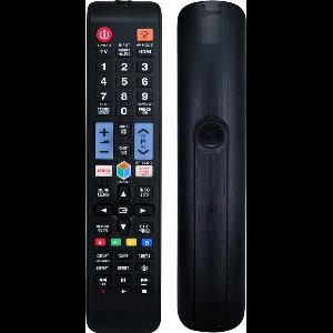 Afstandsbediening voor Samsung smart TV – AA59-00591A - universeel