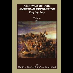 The War of the American Revolution