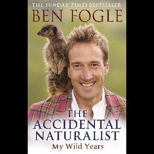 The Accidental Naturalist
